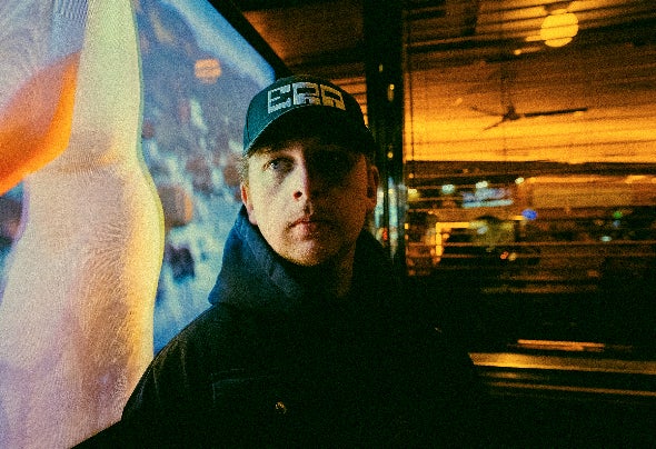 Eric Prydz Music & Downloads on Beatport