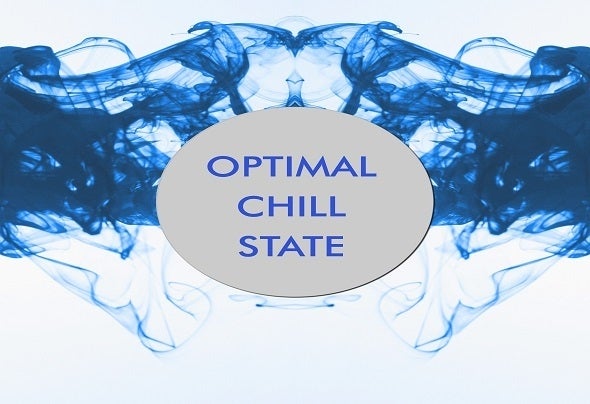 Optimal Chill State