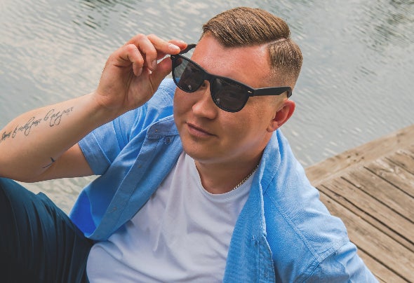 Sergey Insaroff