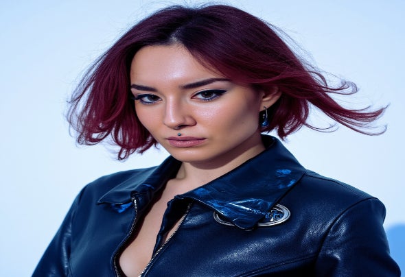 Alyona Axyonova