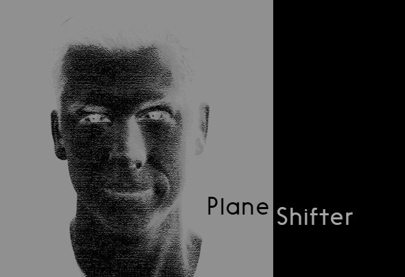 Plane Shifter