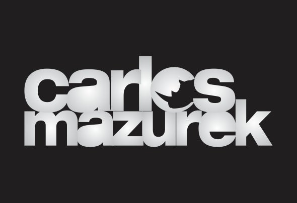 CARLOS MAZUREK