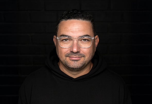 Olivier Giacomotto