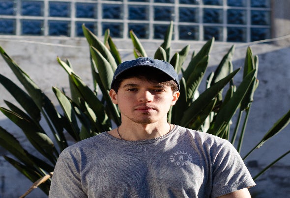 Marcos Rivas
