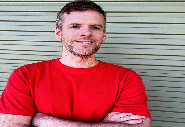 Ryan Rafferty