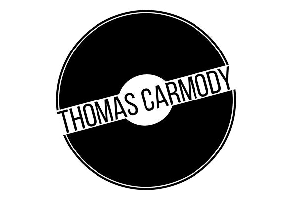 Thomas Carmody