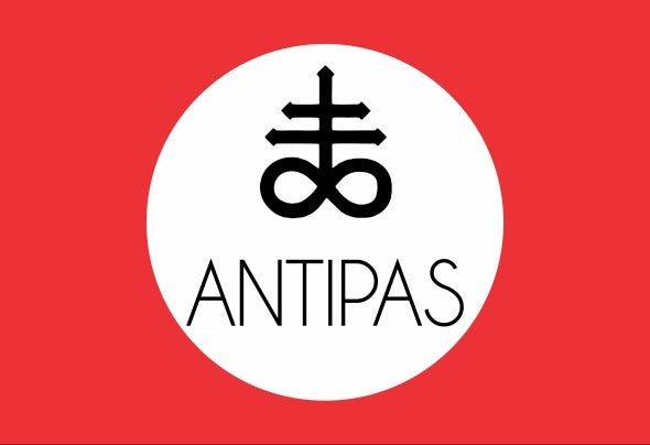 Antipas
