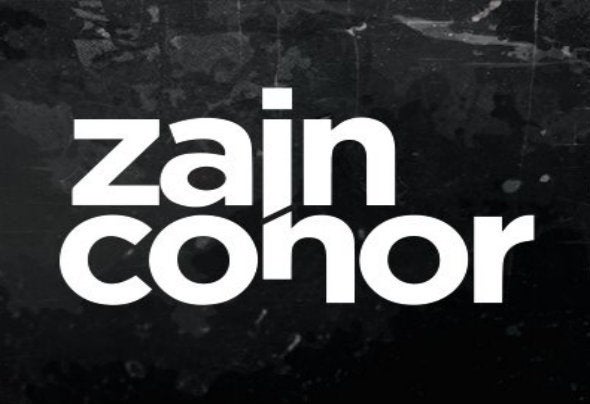 Zain Conor
