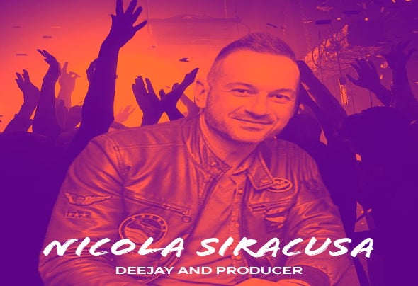 Nicola Siracusa