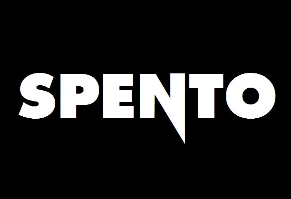 Spento