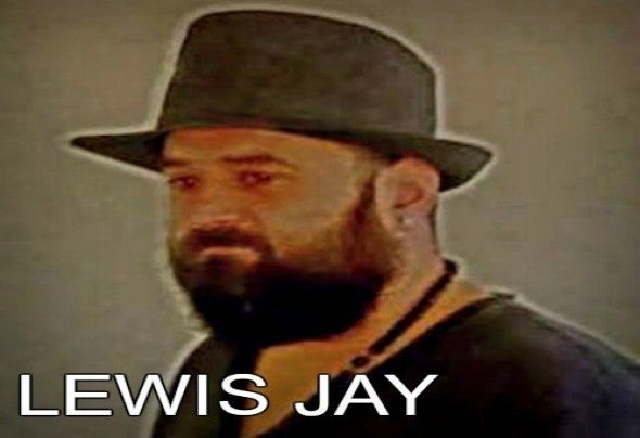 Lewis Jay