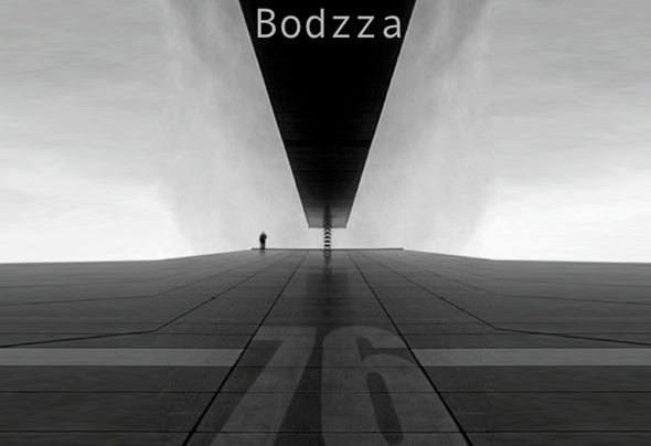 Bodzza