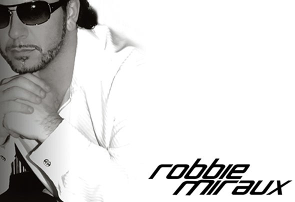 Robbie Miraux