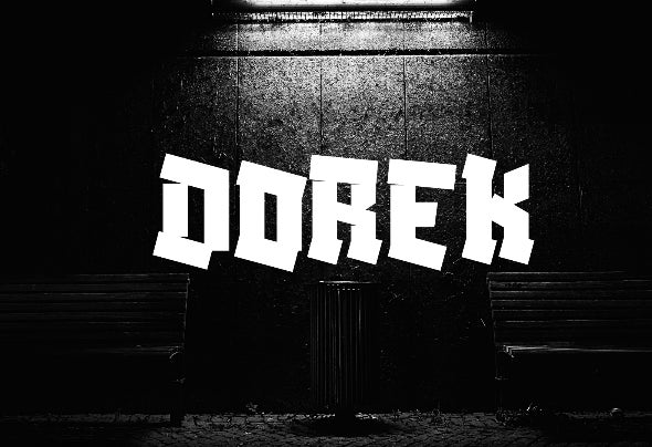 Dorek