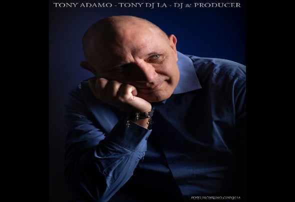 Tony Adamo