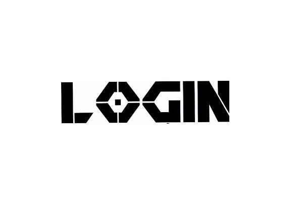 Login