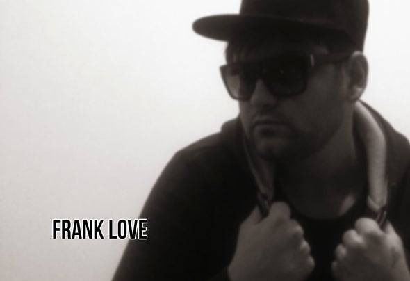 Frank Love