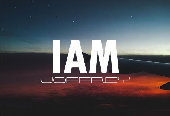 Iamjoffrey