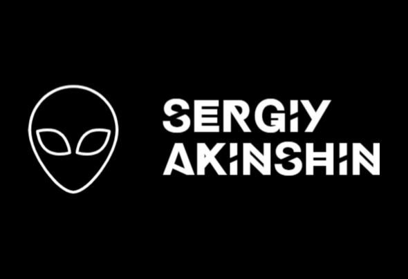Sergiy Akinshin
