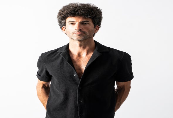 Luigii Nieto