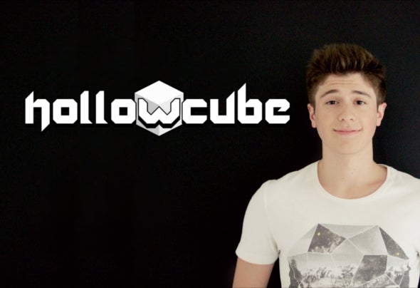 HollowCube