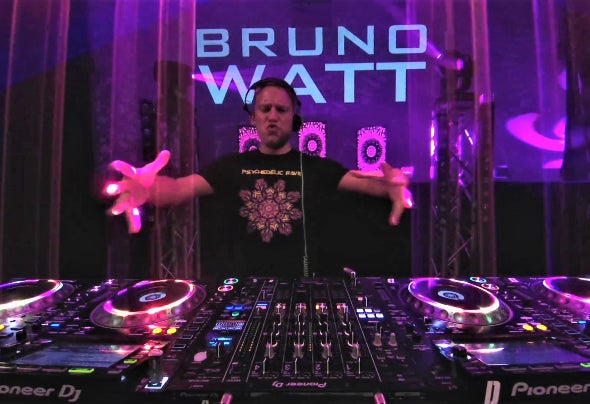 Bruno Watt