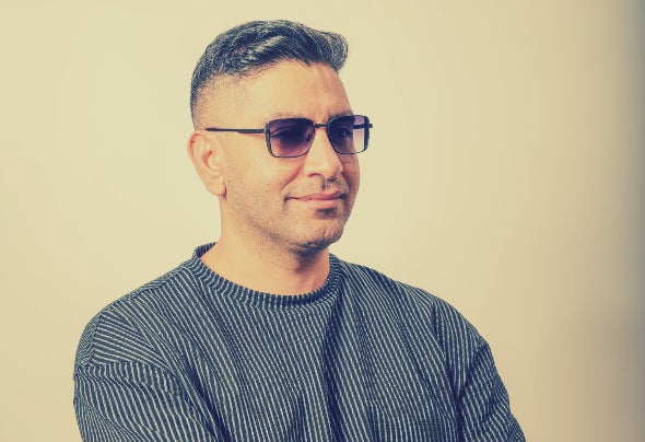 Alaa Jazaeri