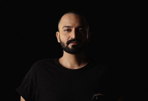 Shahin Shantiaei