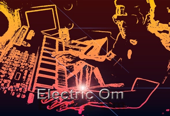 Electric OM