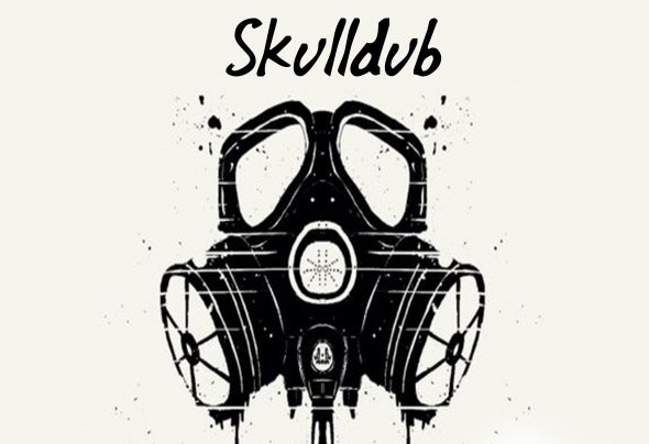 Skulldub