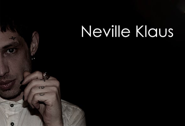Neville Klaus