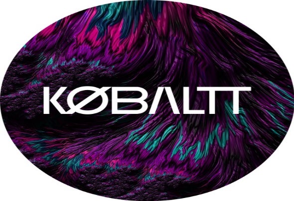 KØBALTT