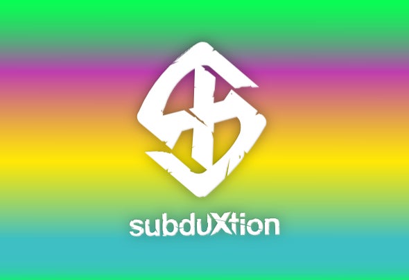 Subduxtion