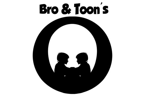 Bro & Toons