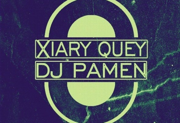 DJ Pamen