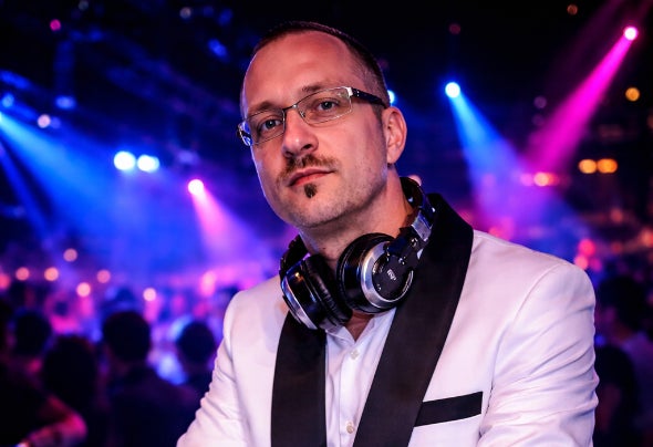 DJ Robby
