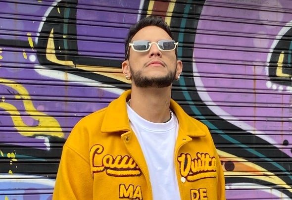 Hassio (COL)