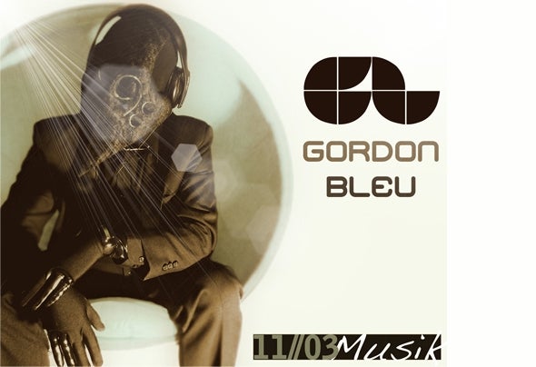 Gordon Bleu