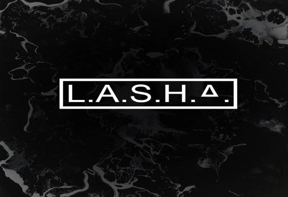 L.A.S.H.A.