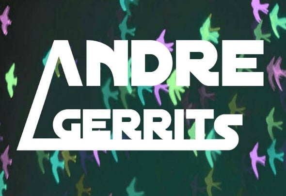 Andre Gerrits