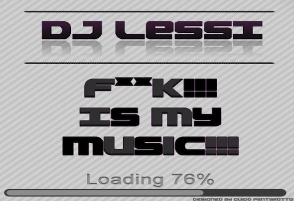 DJ Lessi