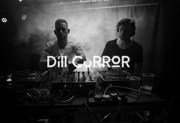 Dill & Curror