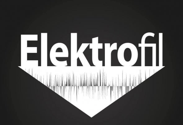 Elektrofil