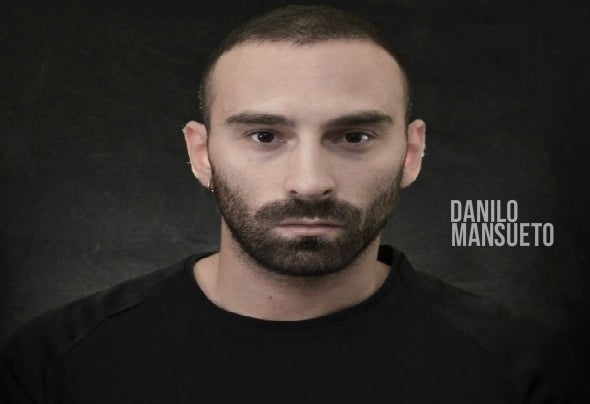 Danilo Mansueto