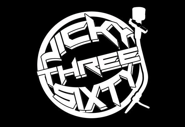 Nicky Three Sixty