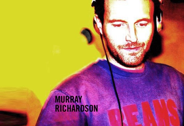 Murray Richardson