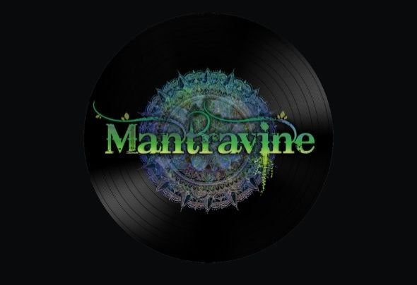 Mantravine