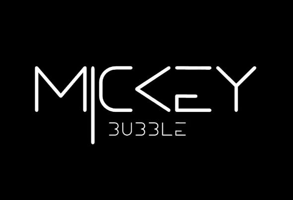 Mickey Bubble