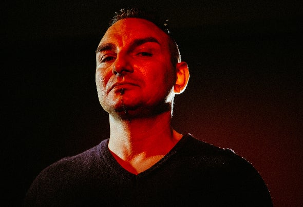 Fabrizio Parisi