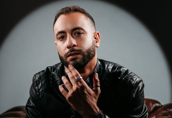 Kaled Nasser